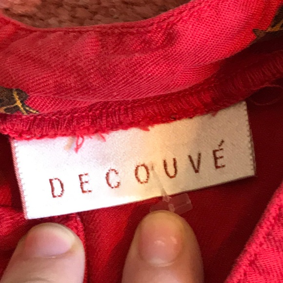 Vintage western blouse - Picture 2 of 3